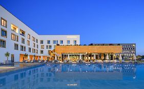 mk hotel tirana